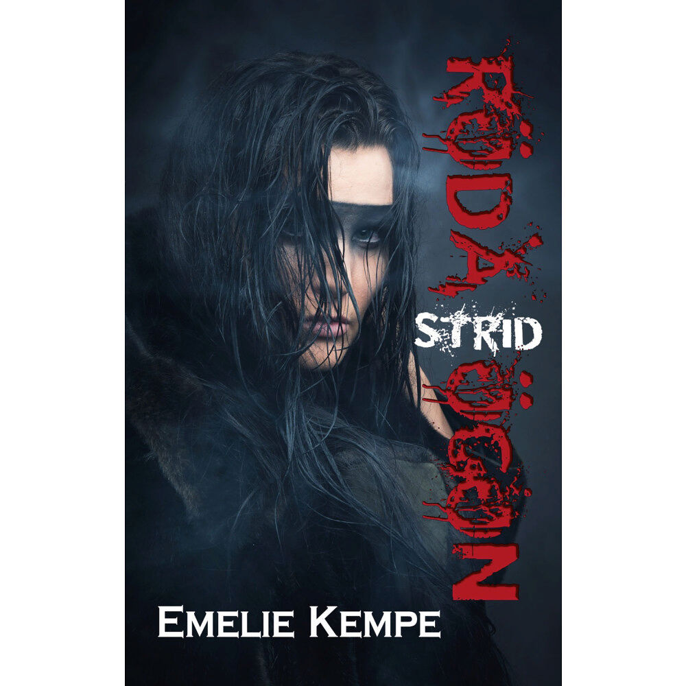 Emelie Kempe Strid (häftad)