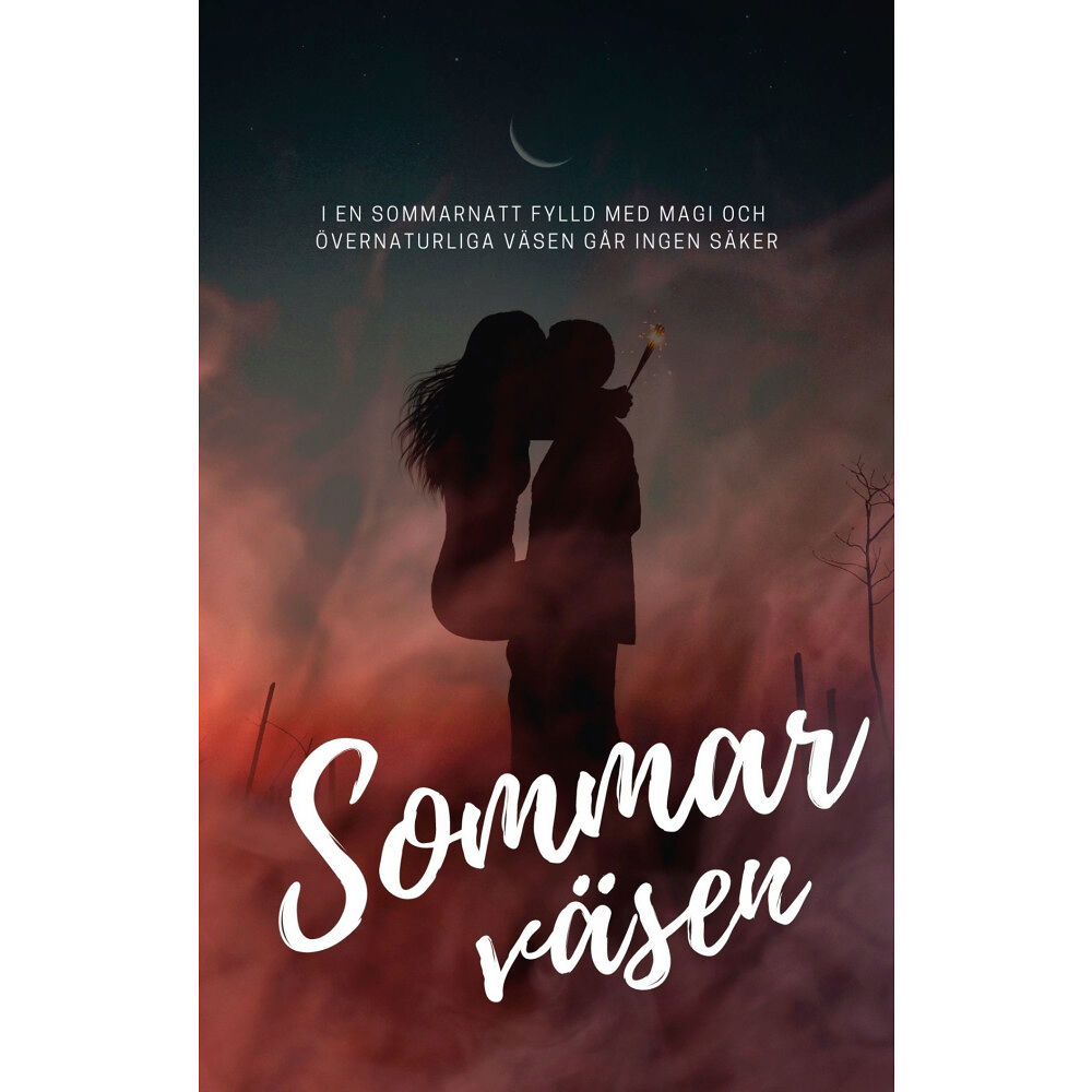 Emelie Kempe Sommarväsen (bok, storpocket)