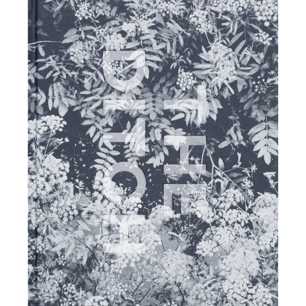 Emanuel Cederqvist The Ditch (inbunden)