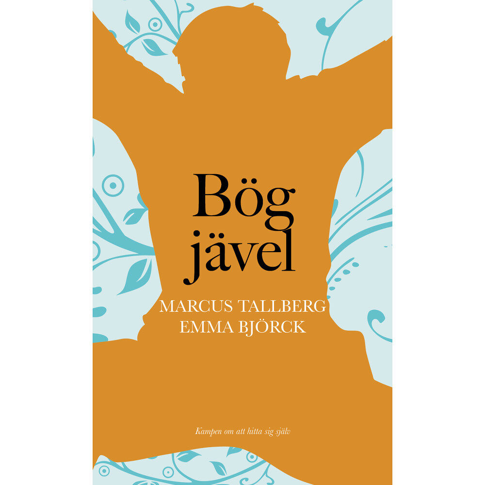 Marcus Tallberg Bögjävel (häftad)