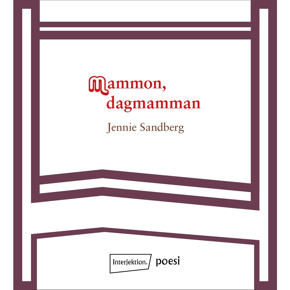 Jennie Sandberg Mammon, dagmamman (häftad)