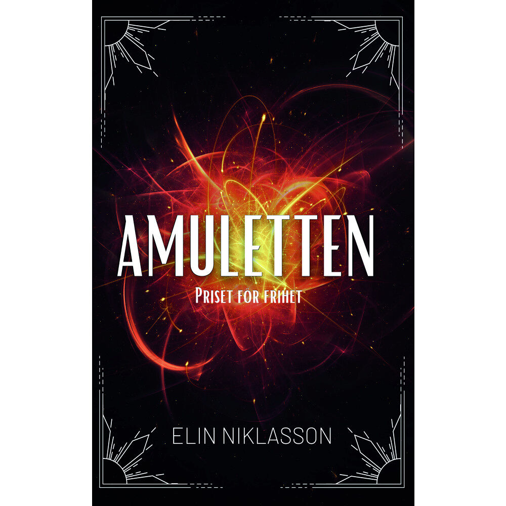 Elin Niklasson Priset för frihet (bok, storpocket)