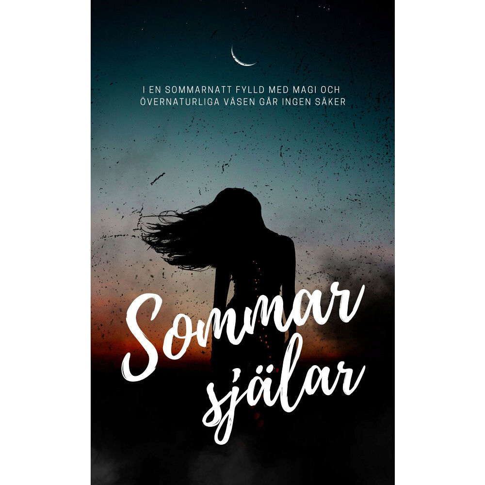 Isabella Lundberg Sommarsjälar (bok, storpocket)
