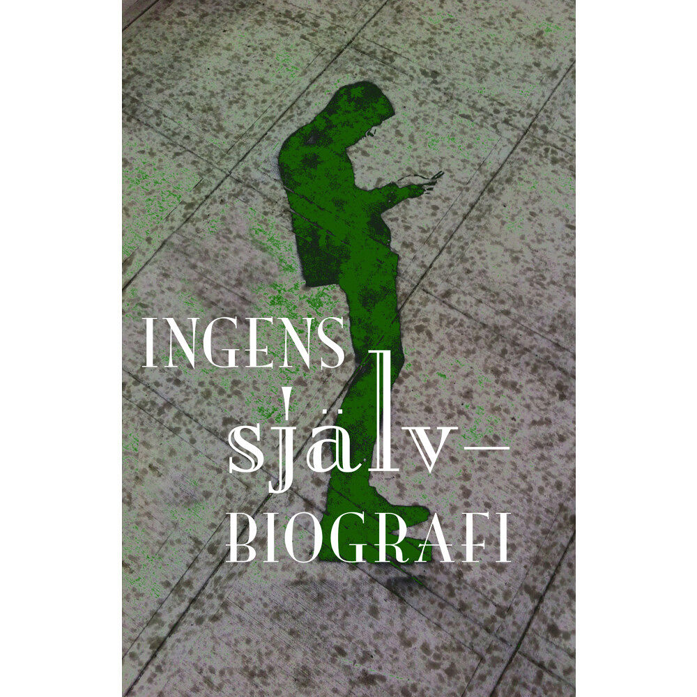 Kristian Carlsson Ingens självbiografi (häftad)