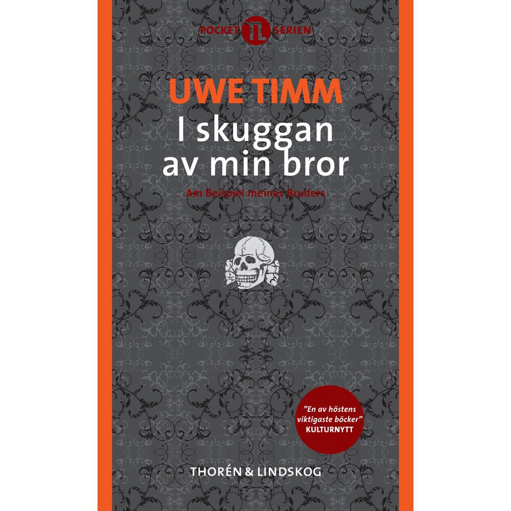 Uwe Timm I skuggan av min bror (pocket)
