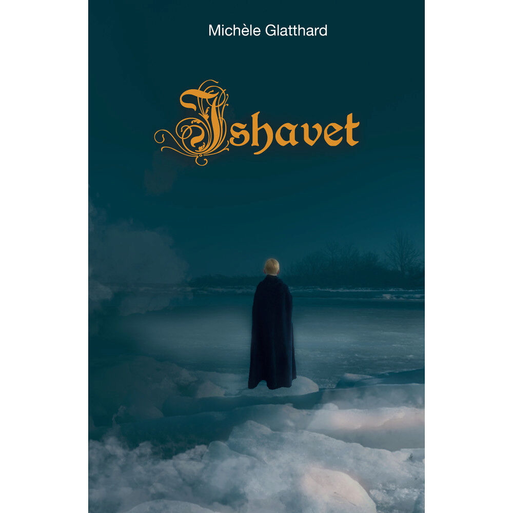 Michèle Glatthard Ishavet (inbunden)
