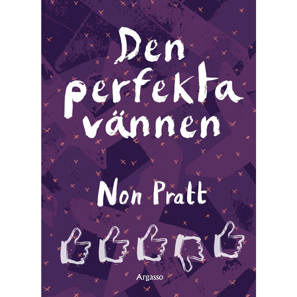 Non Pratt Den perfekta vännen (inbunden)