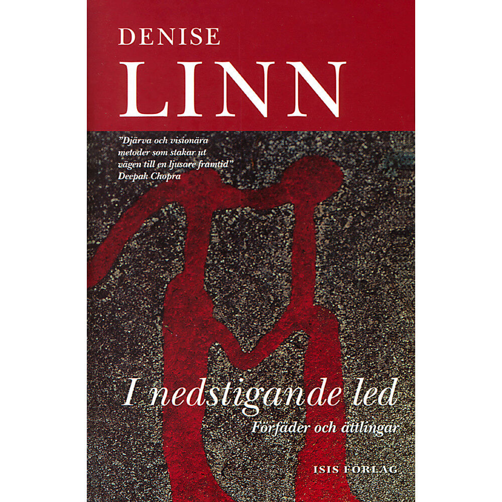 Denise Linn I nedstigande led (inbunden)