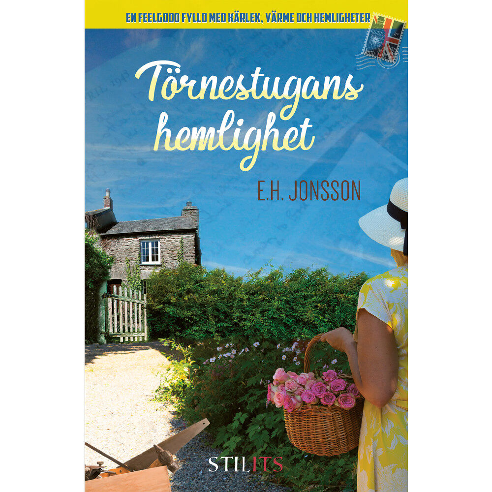 E. H. Jonsson Törnestugans hemlighet (inbunden)