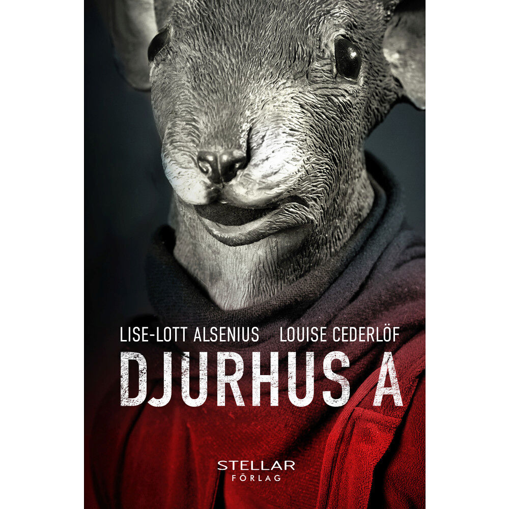 Louise Cederlöf Djurhus A (inbunden)