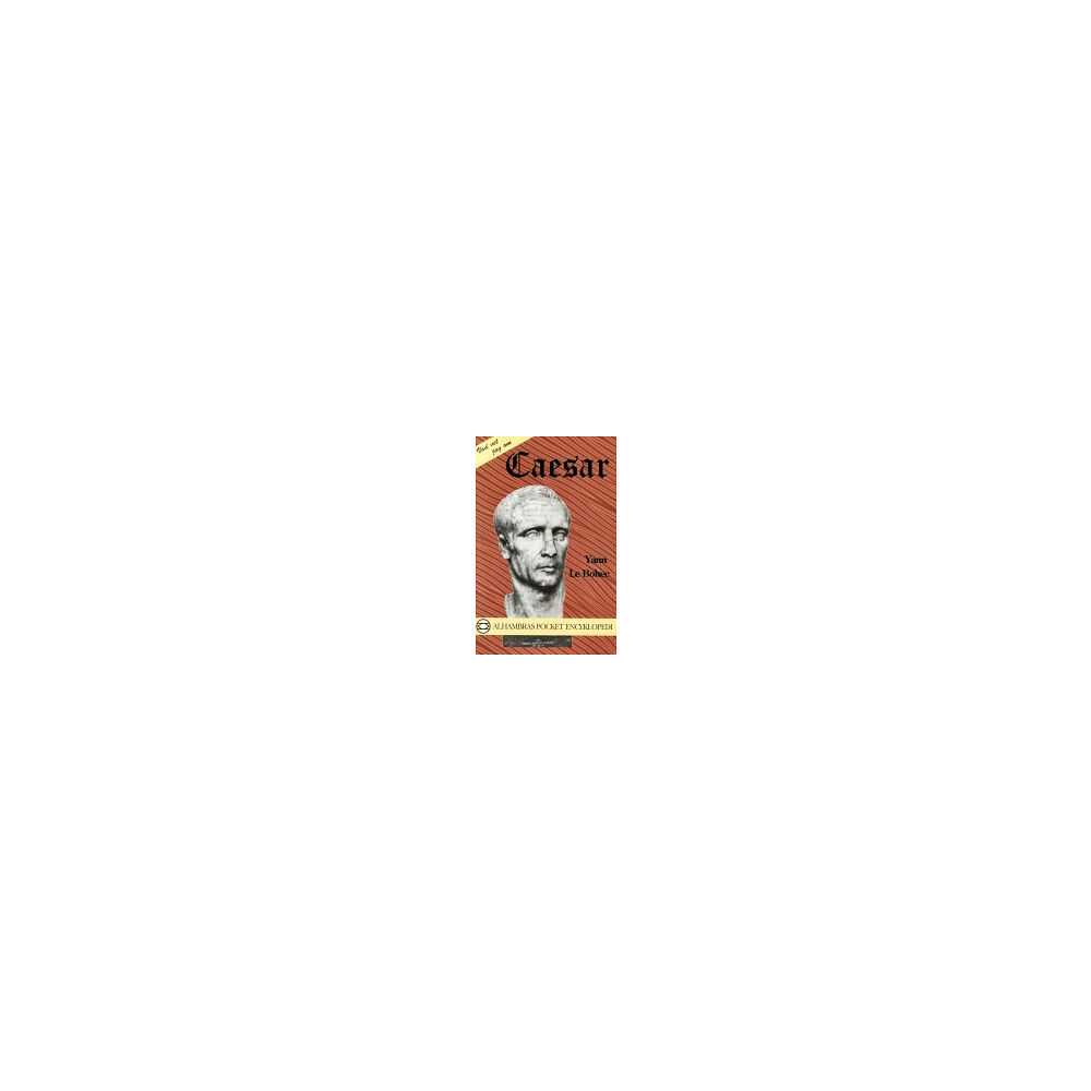 Yann Le Bohec Caesar (pocket)