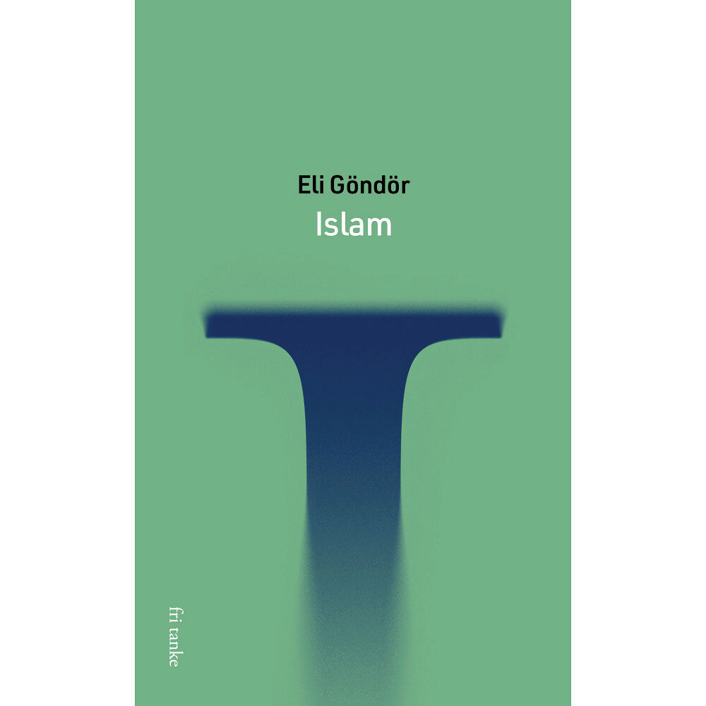Eli Göndör Islam (pocket)