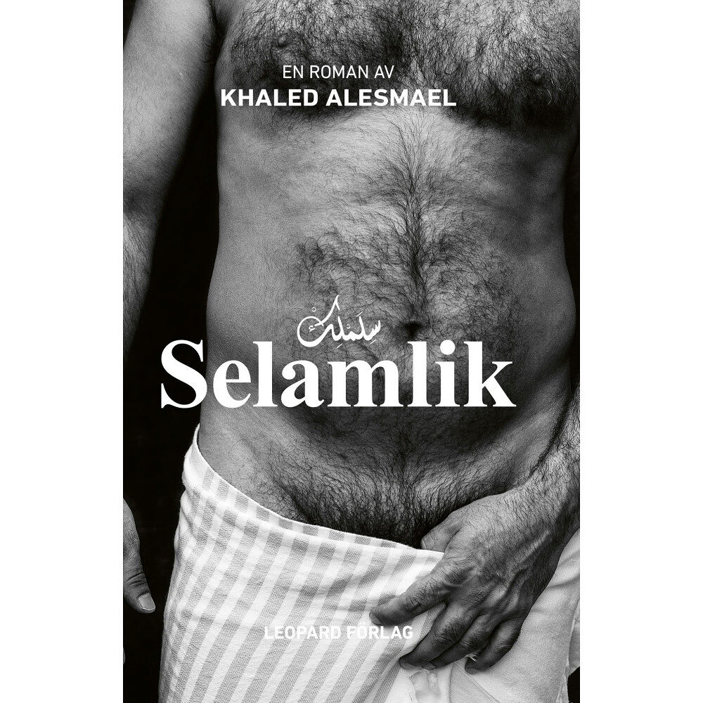 Khaled Alesmael Selamlik (pocket)