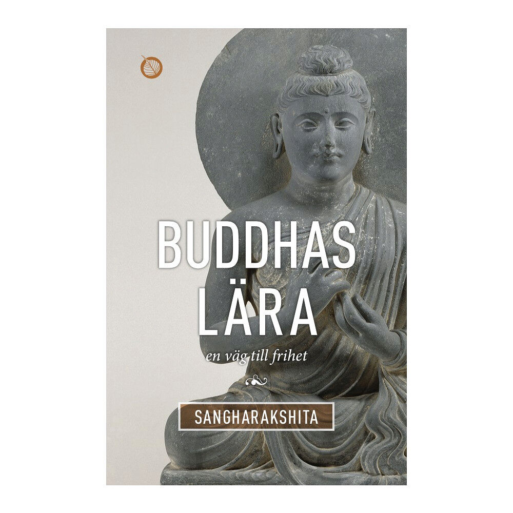 Sangharakshita Buddhas lära : en väg till frihet (häftad)