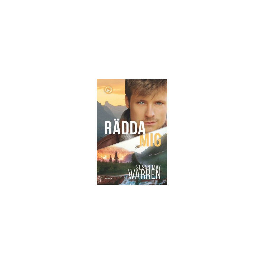 Susan May Warren Rädda mig (häftad)