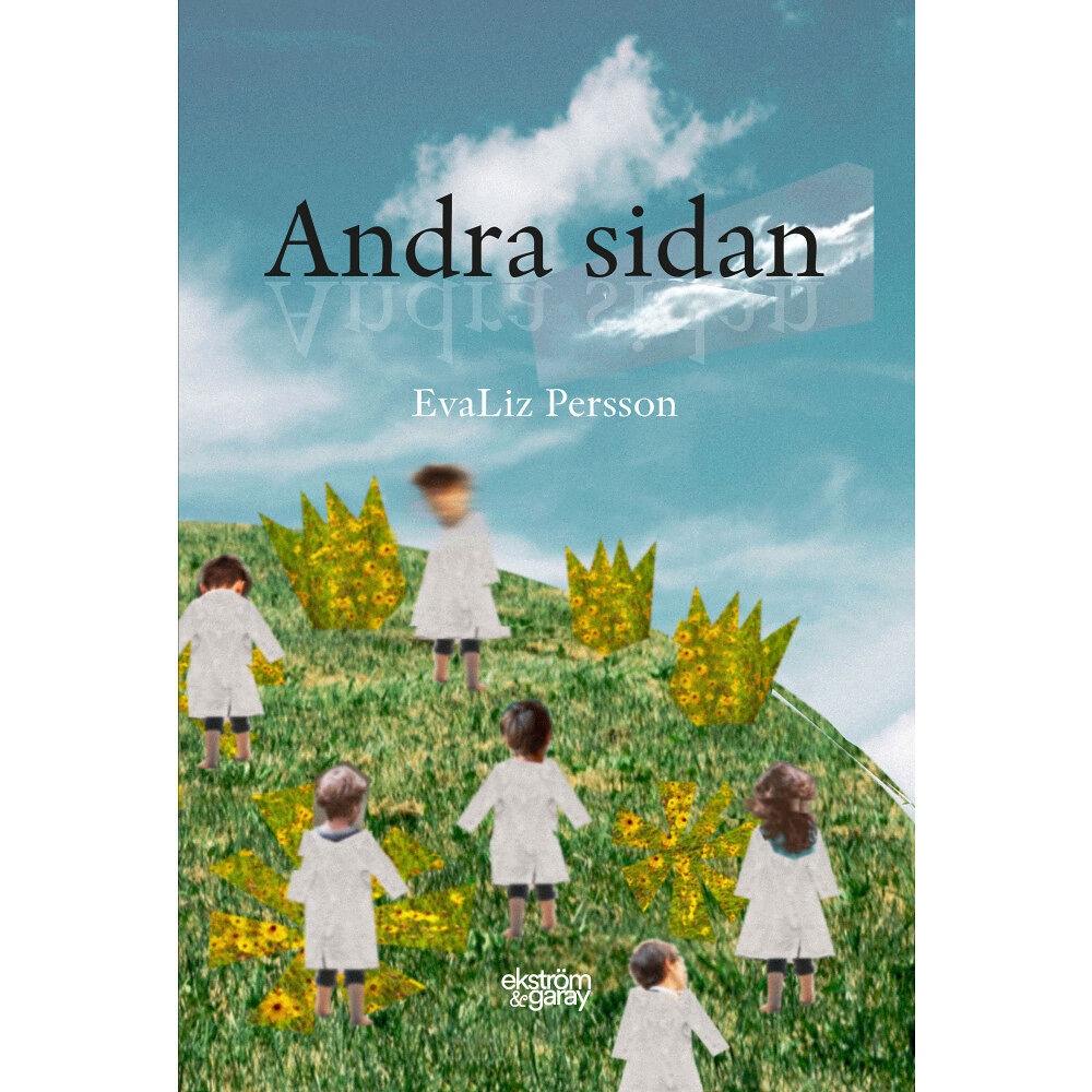 EvaLiz Persson Andra sidan (bok, danskt band)