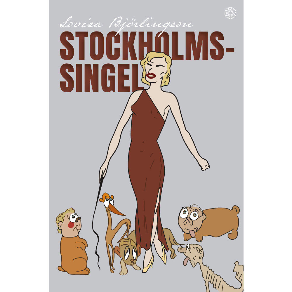Lovisa Björlingson Stockholmssingel (häftad)