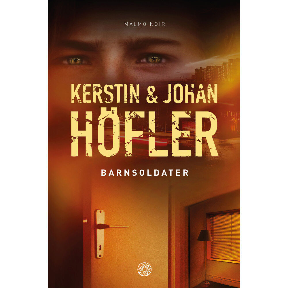 Kerstin Höfler Barnsoldater (inbunden)