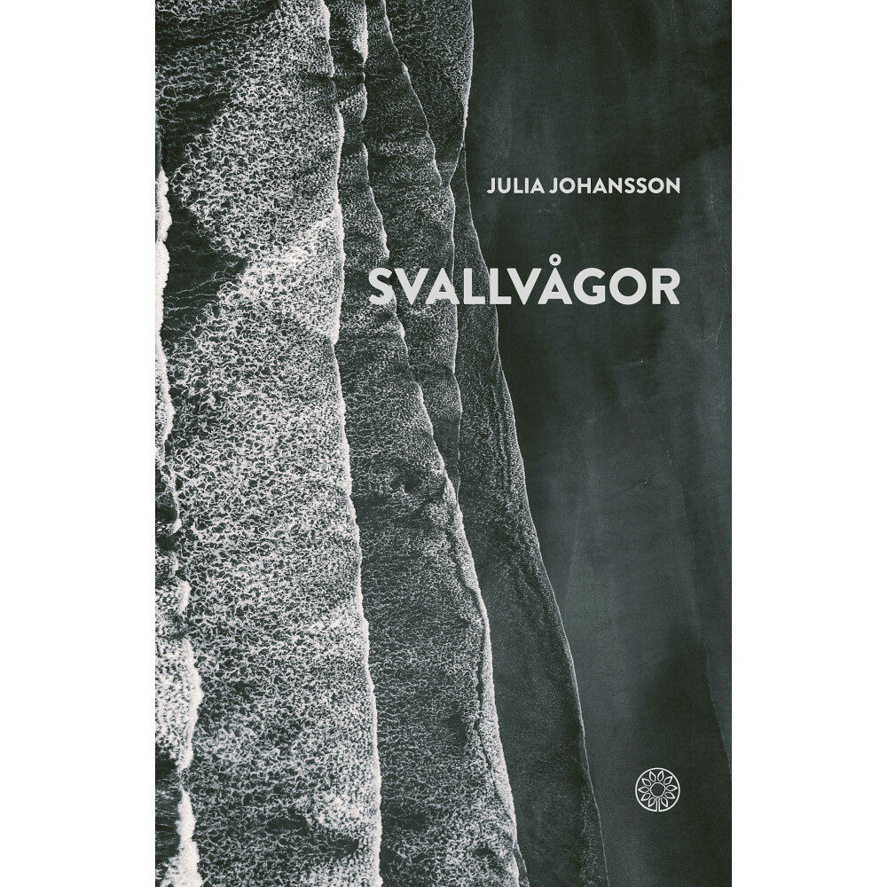 Julia Johansson Svallvågor (inbunden)