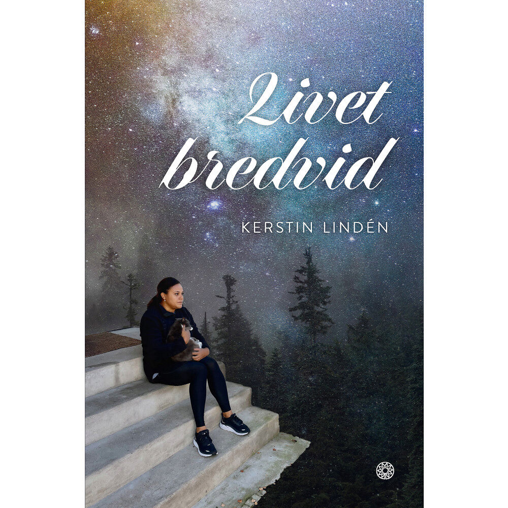 Kerstin Lindén Livet bredvid (inbunden)