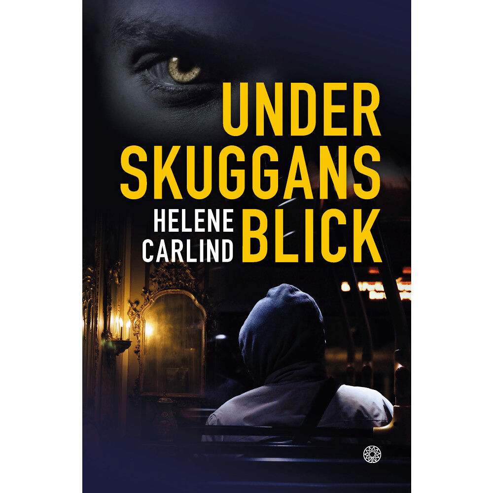 Helene Carlind Under skuggans blick (häftad)
