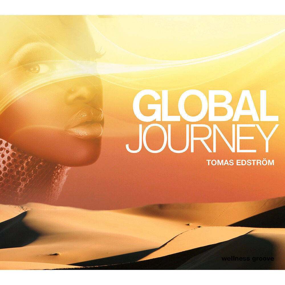 Tomas Edström Global Journey