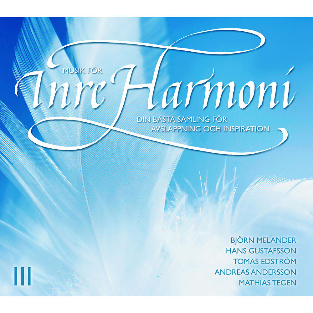 Samling Inre Harmoni III