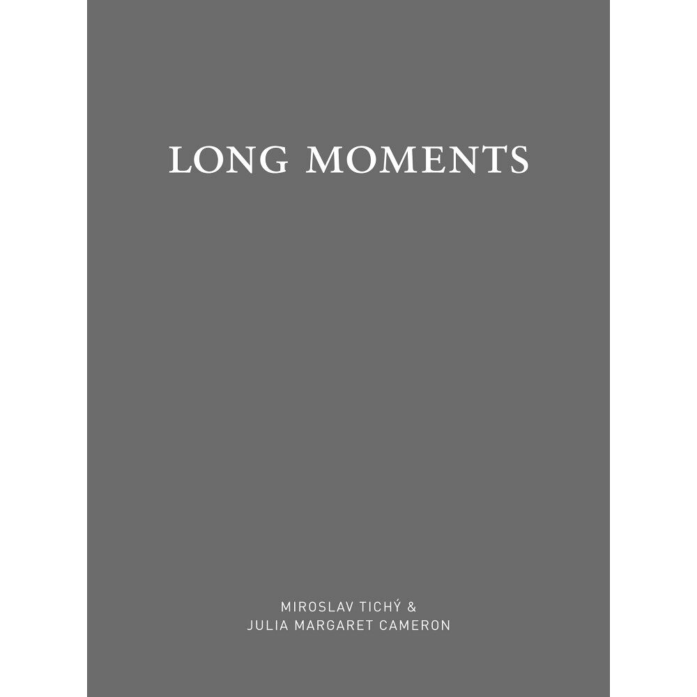 Magasin III Museum for Contemporary Art Long moments: Miroslav Tichý & Julia Margaret Cameron (inbunden)