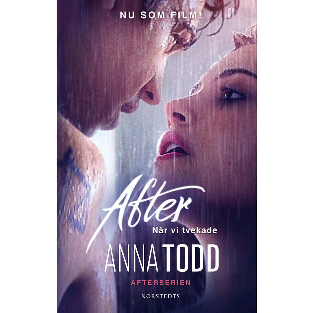 Anna Todd After. När vi tvekade (pocket)