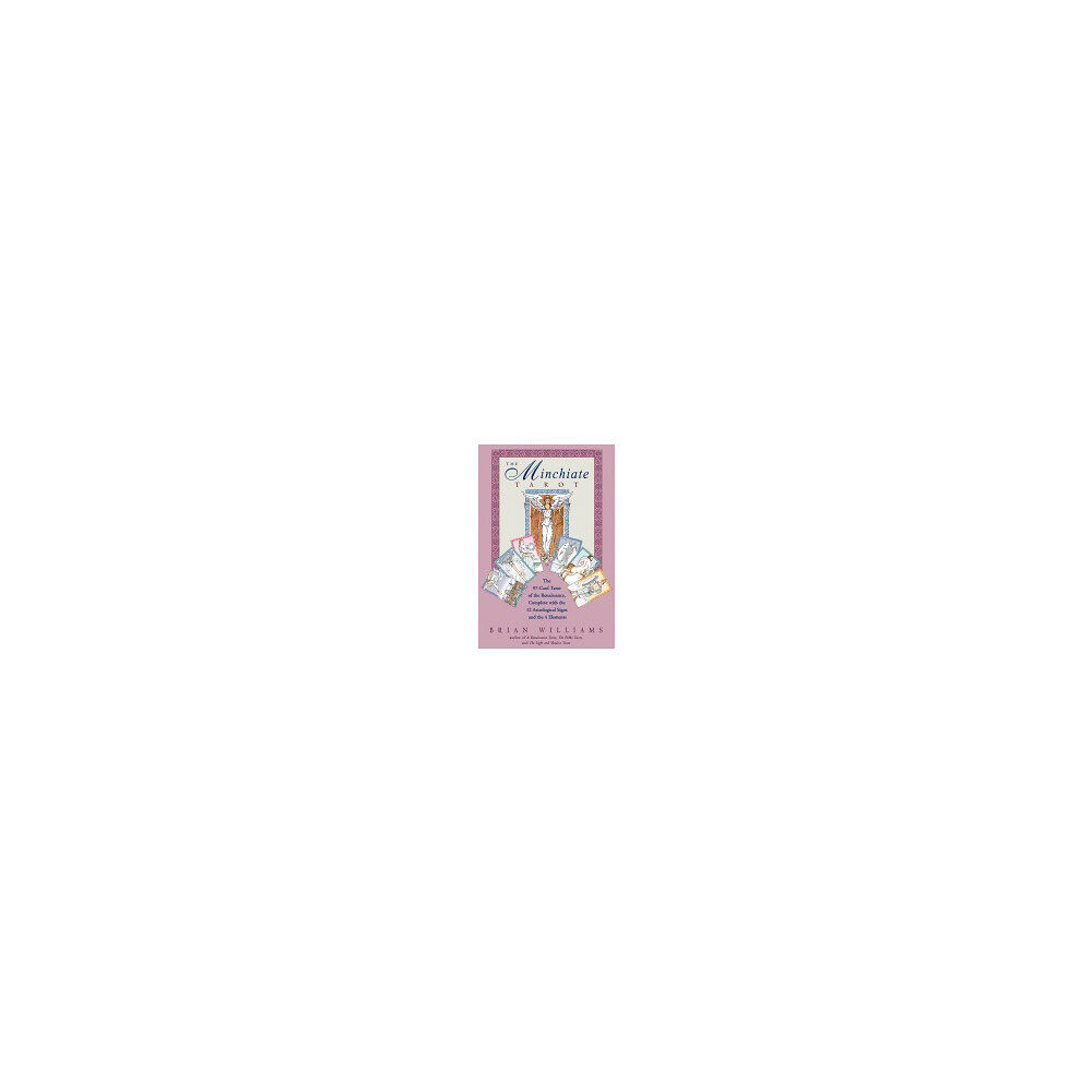 Destiny Books Minchiate Tarot