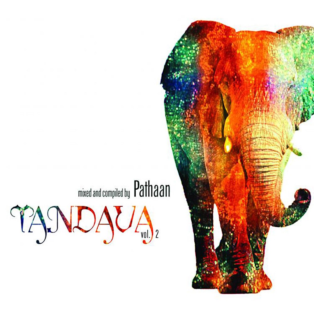 Sounds True Tandava vol 2 (CD)