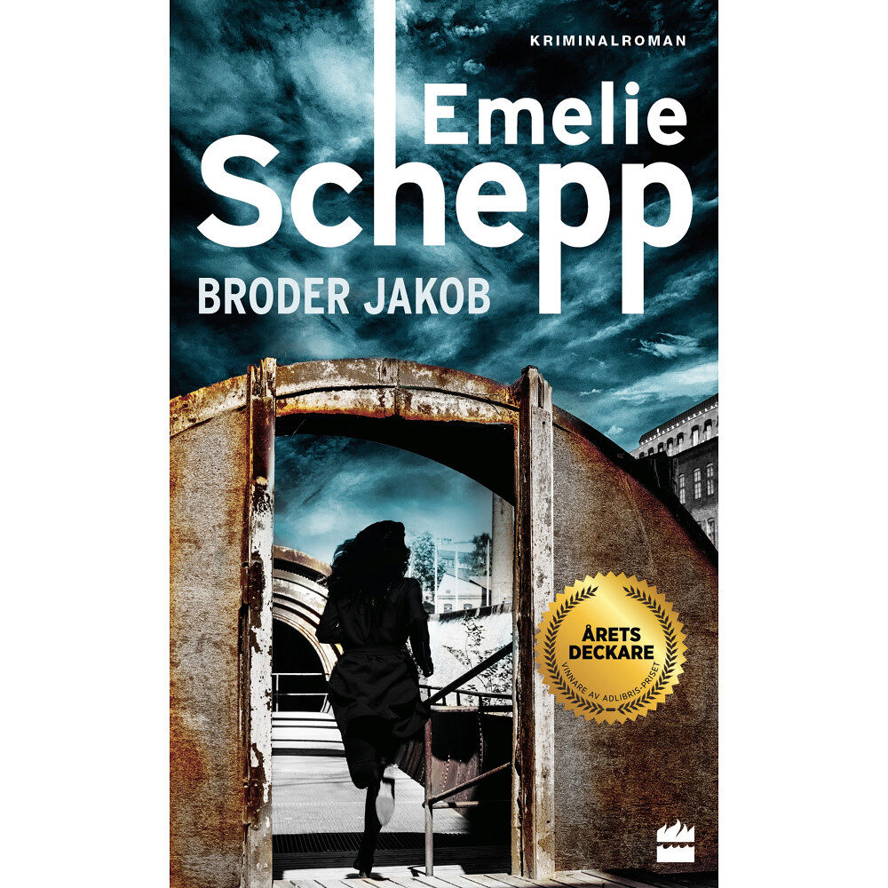 Emelie Schepp Broder Jakob (pocket)