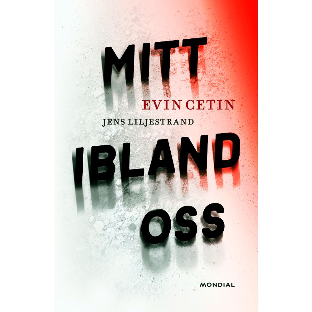 Evin Cetin Mitt ibland oss (pocket)