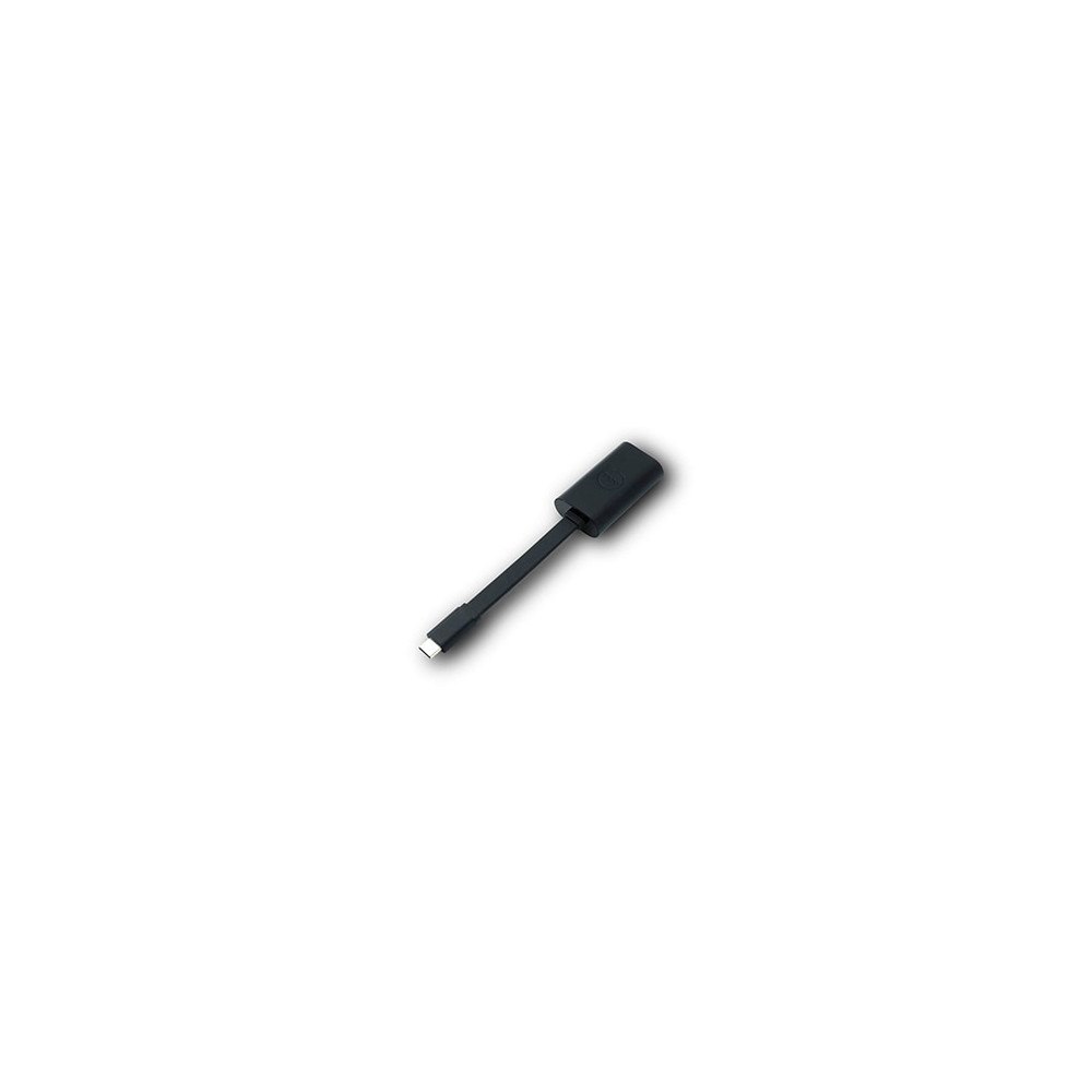 DELL DELL Dell-adaptern USB-C till Ethernet (PXE Boot)