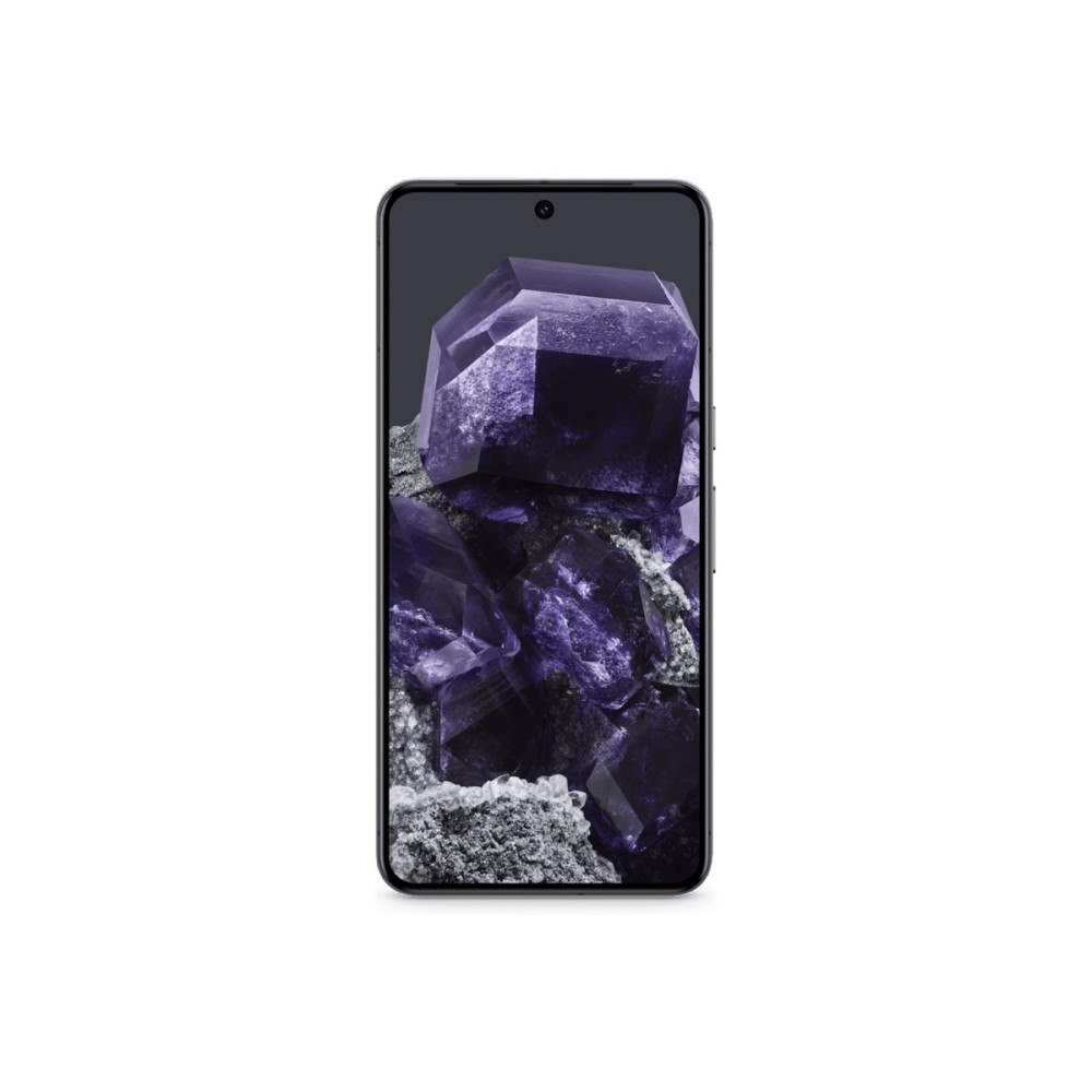Google Google Pixel 8 Pro - obsidian - 5G pekskärmsmobil - 128 GB - GSM