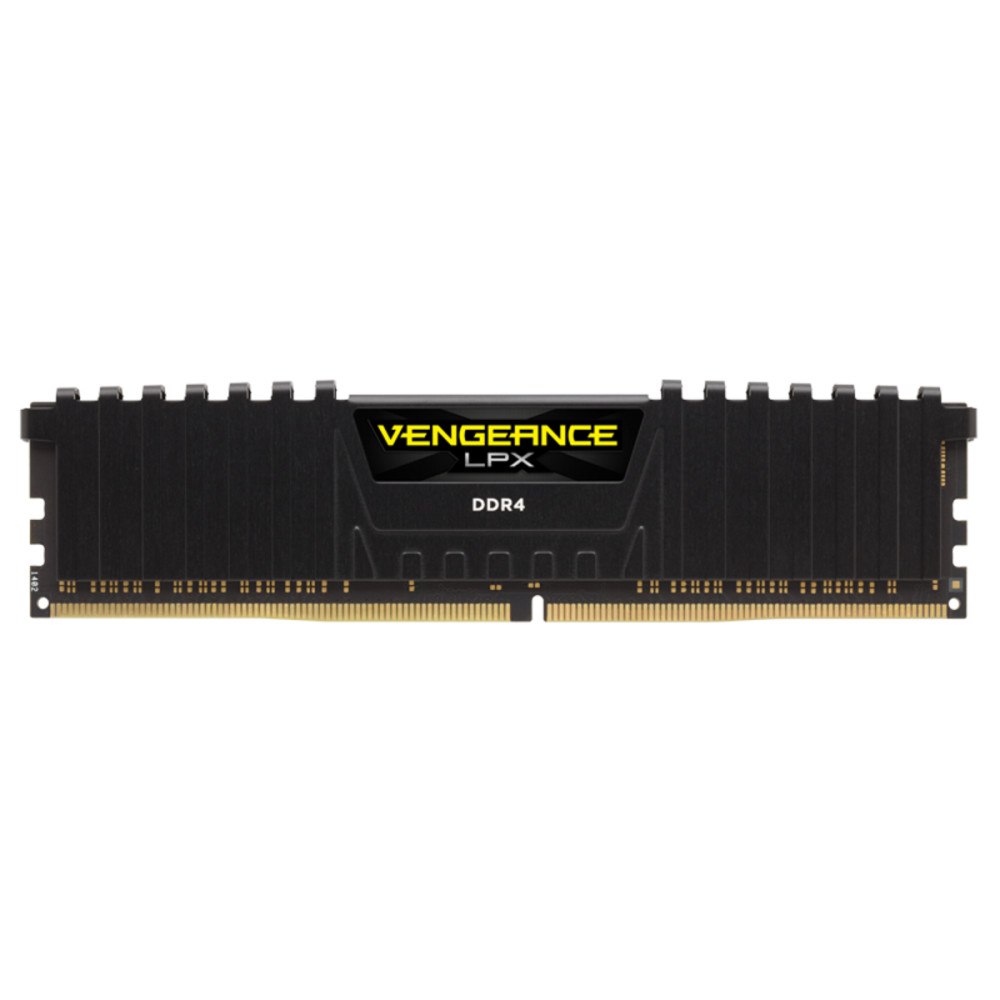 Corsair Corsair Vengeance LPX RAM-minnen 16 GB 1 x 16 GB DDR4 3200 MHz