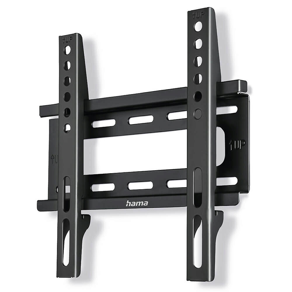 Hama TV Wall Bracket Fixed VESA up to 200x200 46" Black