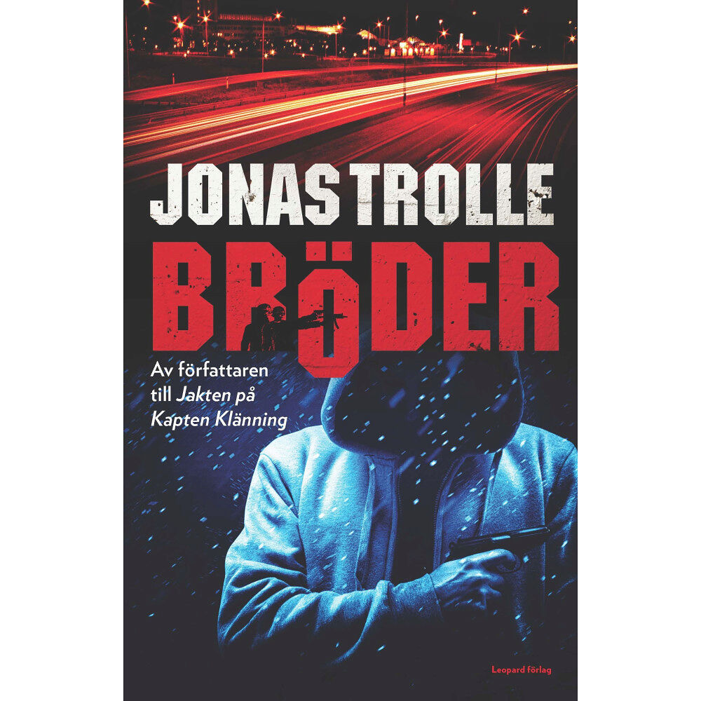Jonas Trolle Bröder (inbunden)