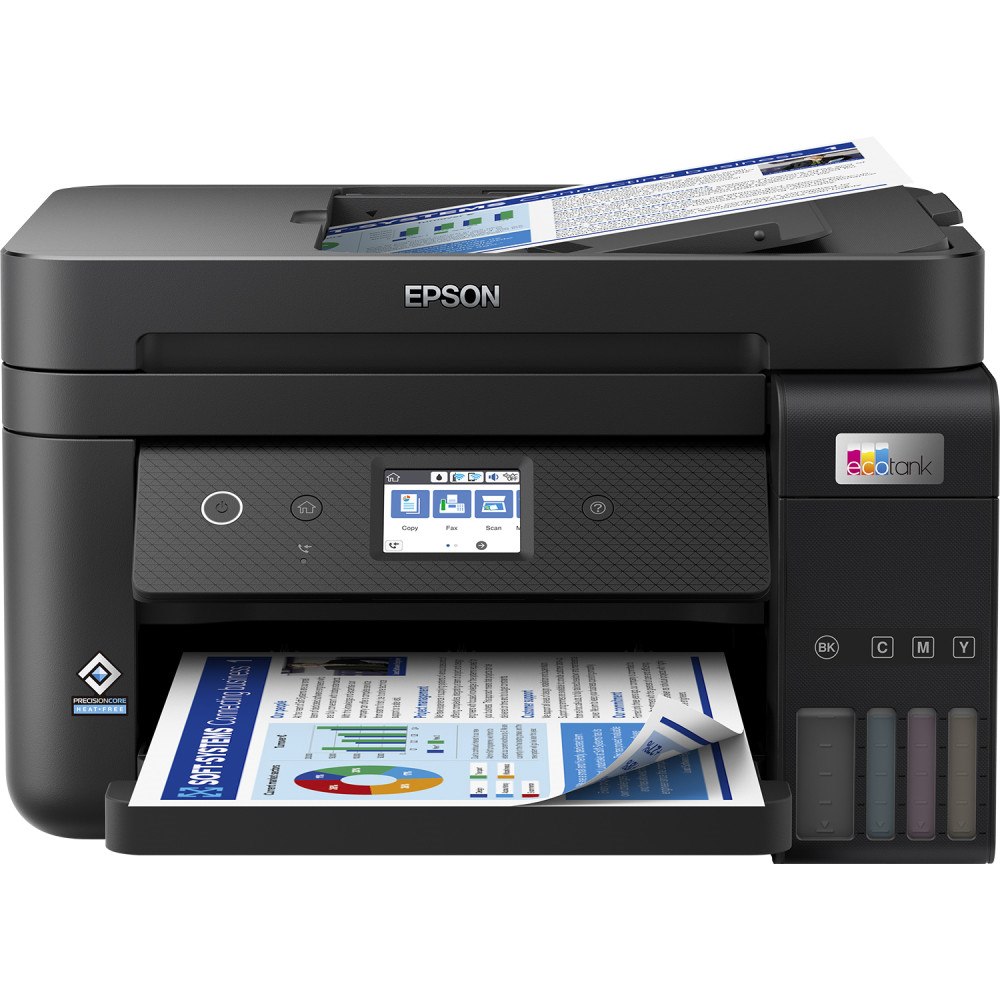 EPSON Epson EcoTank ET-4850