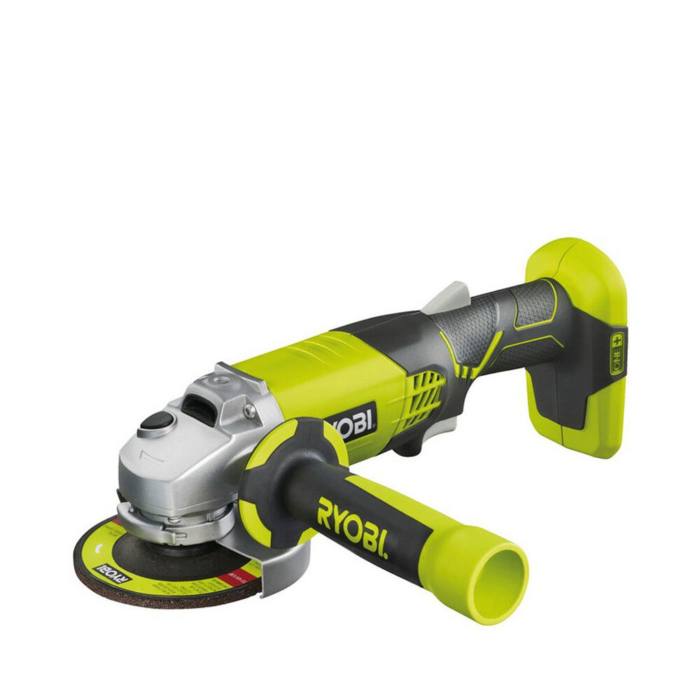 Ryobi Ryobi R180AG-0 vinkelslipmaskiner 2,2 cm 7500 RPM 2,1 kg