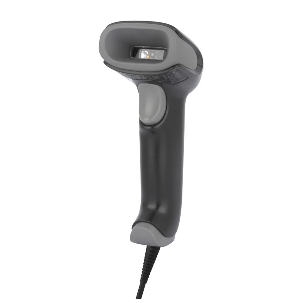 Honeywell Honeywell Voyager XP 1470g Handhållen steckkodsläsare 1D/2D CMOS Svart, Grå