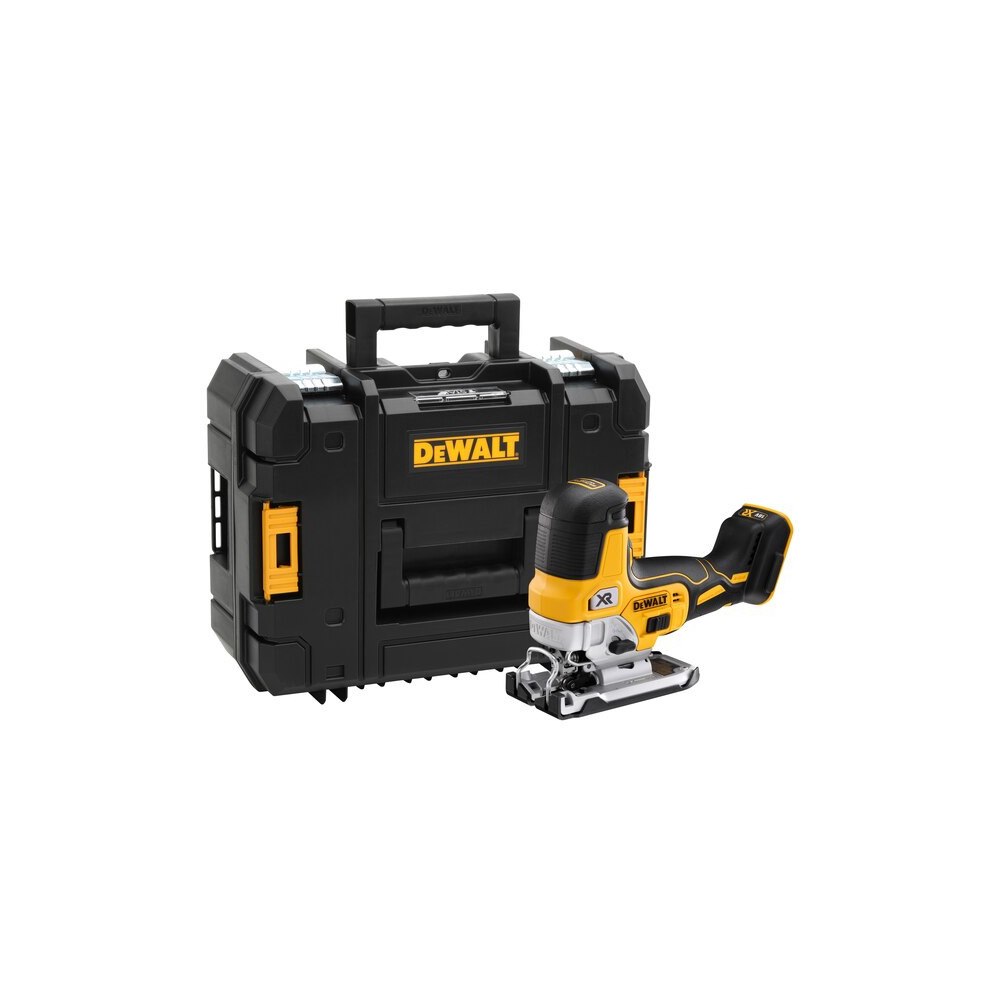 DeWalt DeWALT DCS335NT strömsticksågar 3200 spm 2 kg