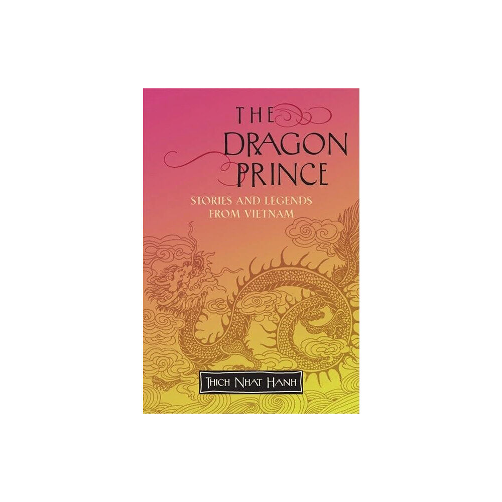Penguin Random House Dragon Prince: Stories & Legends From Vietnam (häftad, eng)