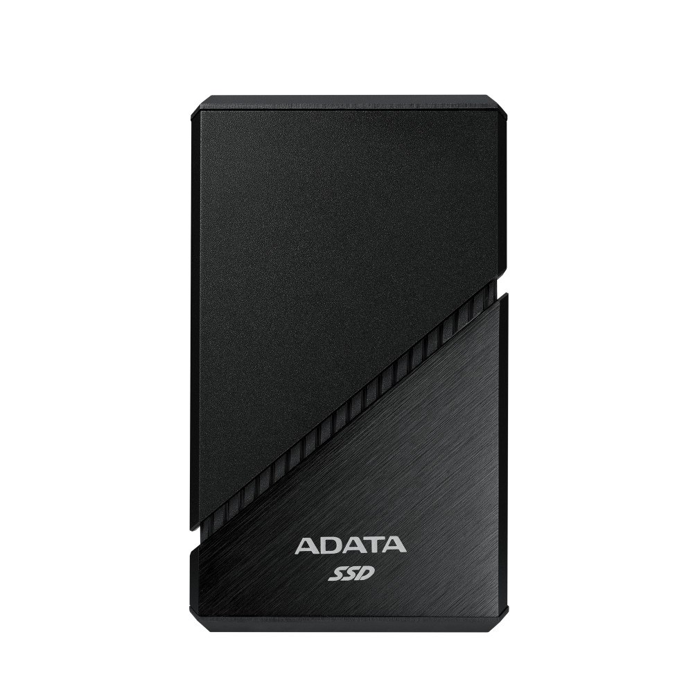 ADATA Technology ADATA SE920 1 TB Svart