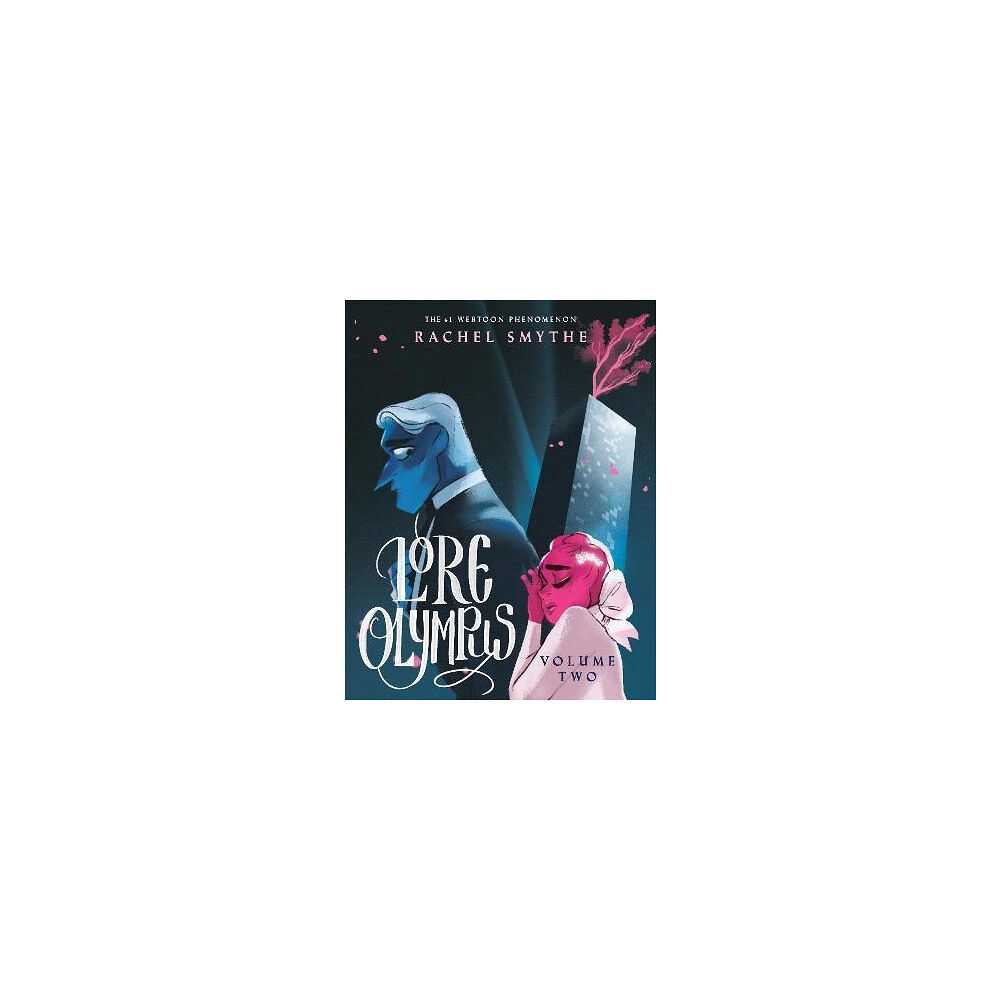 Rachel Smythe Lore Olympus: Volume Two (häftad, eng)