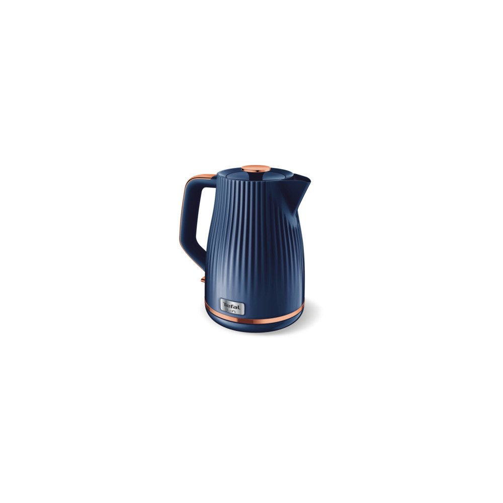 Tefal Tefal Loft KO251430 vattenkokare 1,7 l Blå