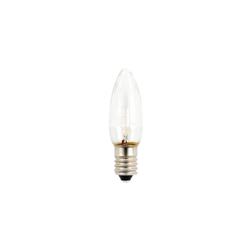 No Brand Reservlampa klassisk universal LED 3/fp