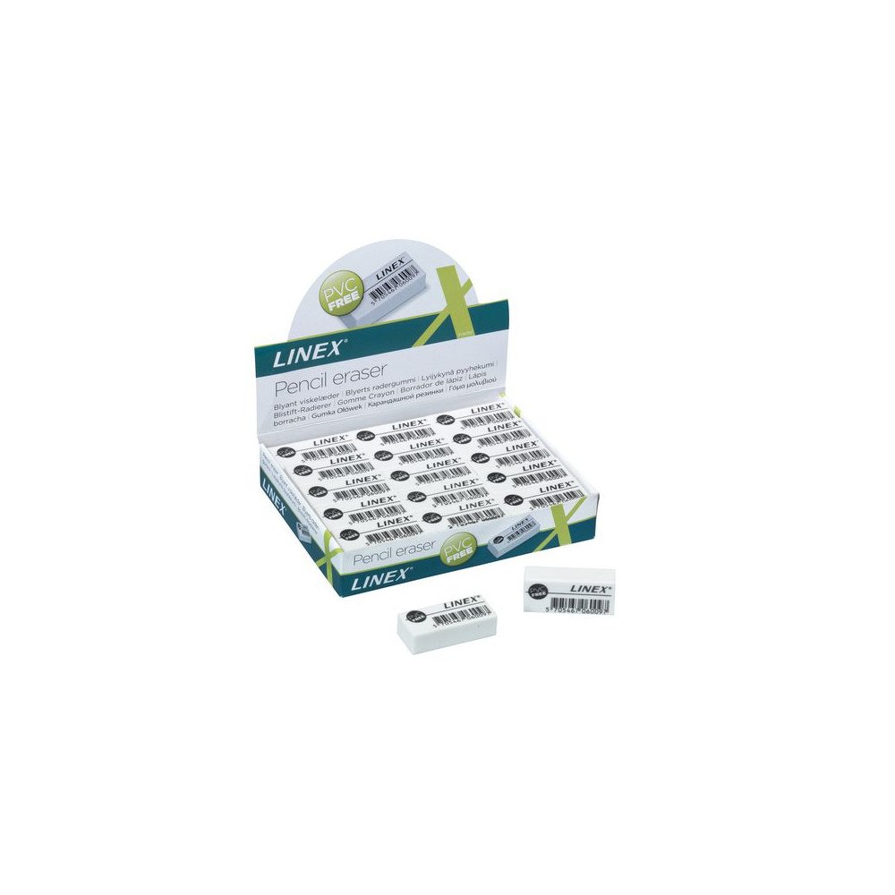 LINEX Radergummi LINEX 30/fp