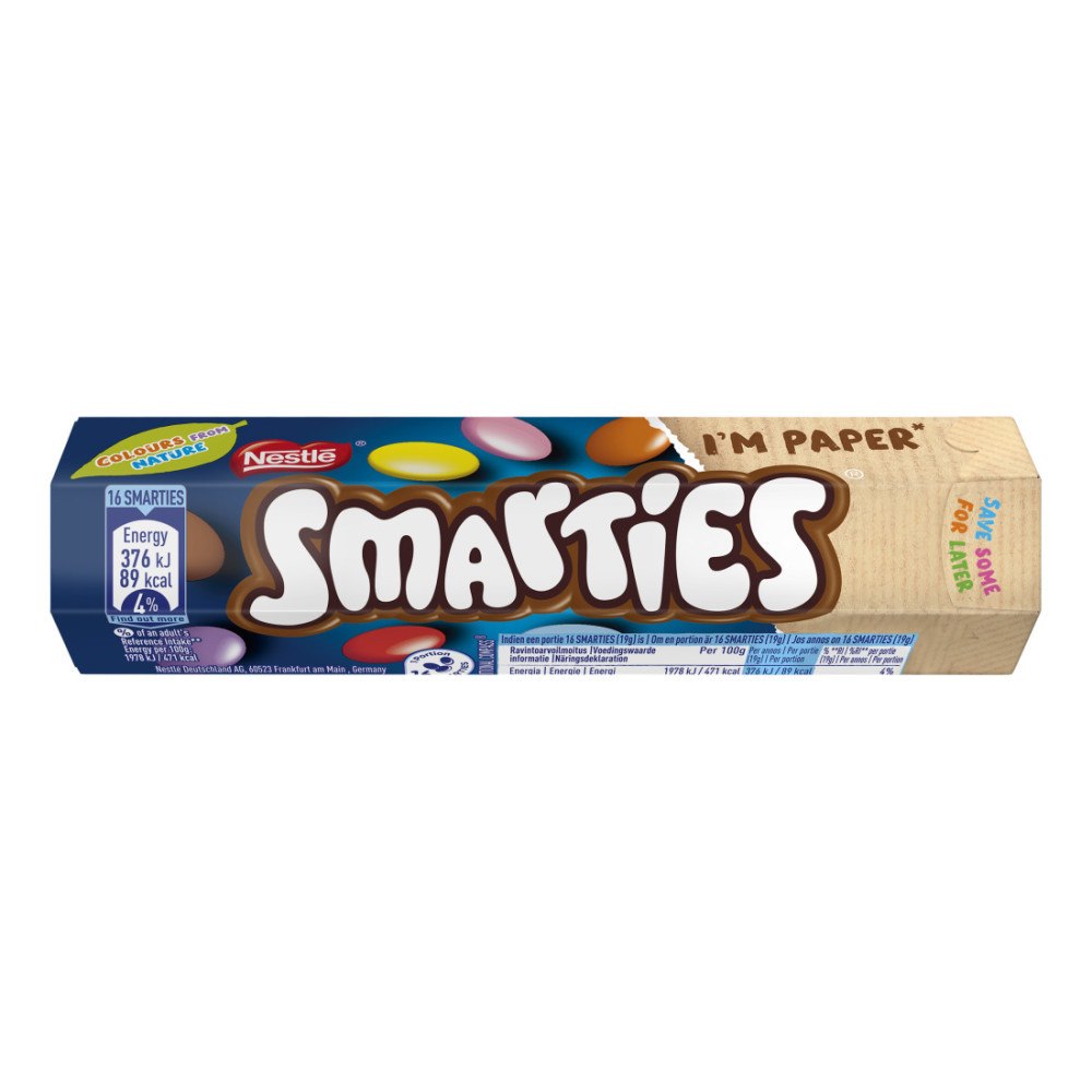 Nestle NES SMARTIES 38G