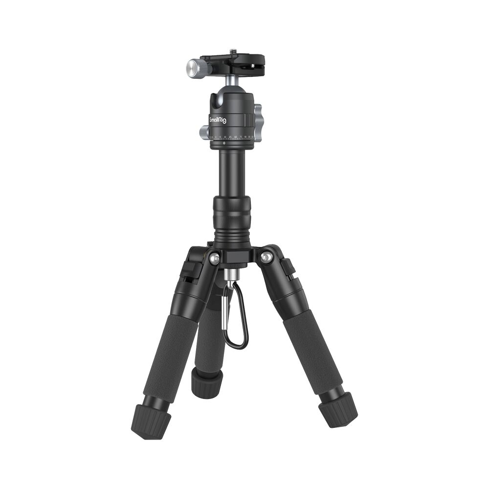 SMALLRIG SmallRig 4289 Aluminum Mini Tripod VT-20